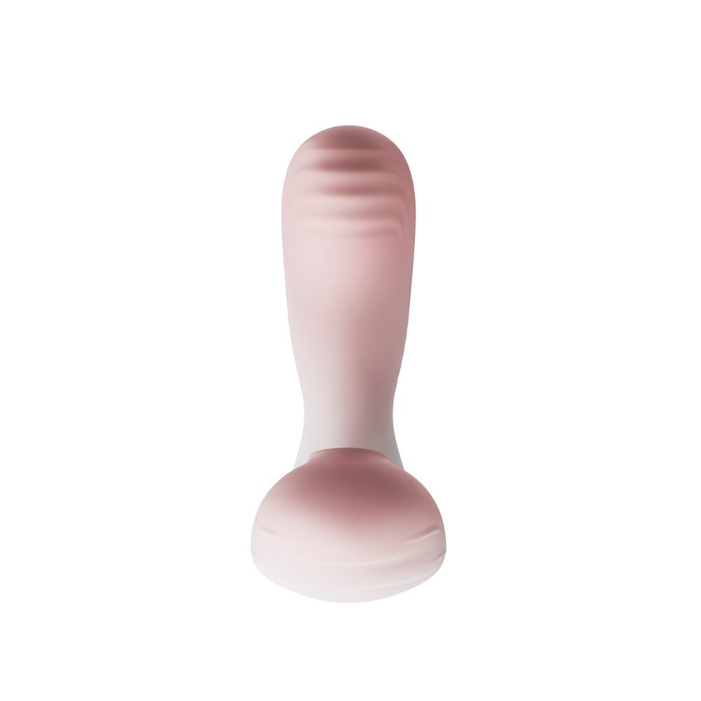 april- clit sucking and vagina vibrating