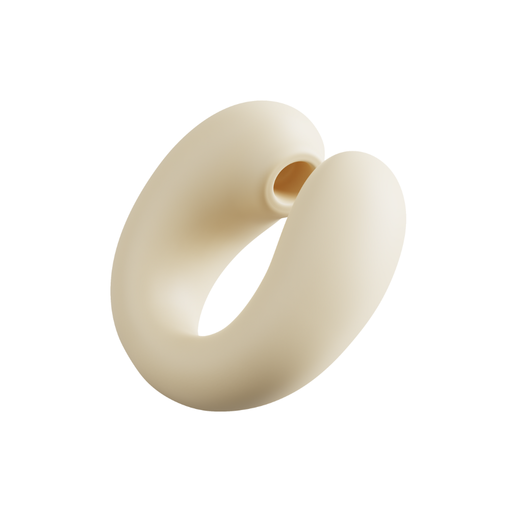 the heartbeat box - clit sucking and vagina vibrator
