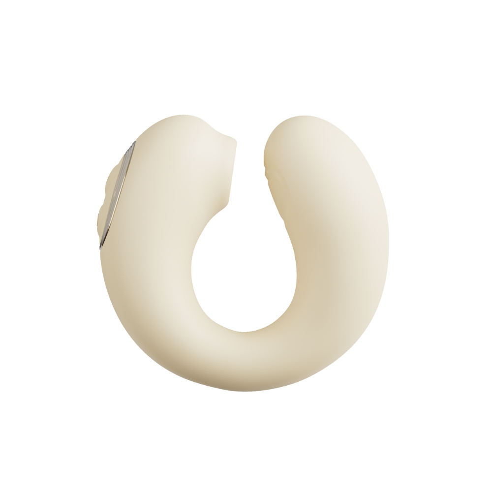 the heartbeat box - clit sucking and vagina vibrator
