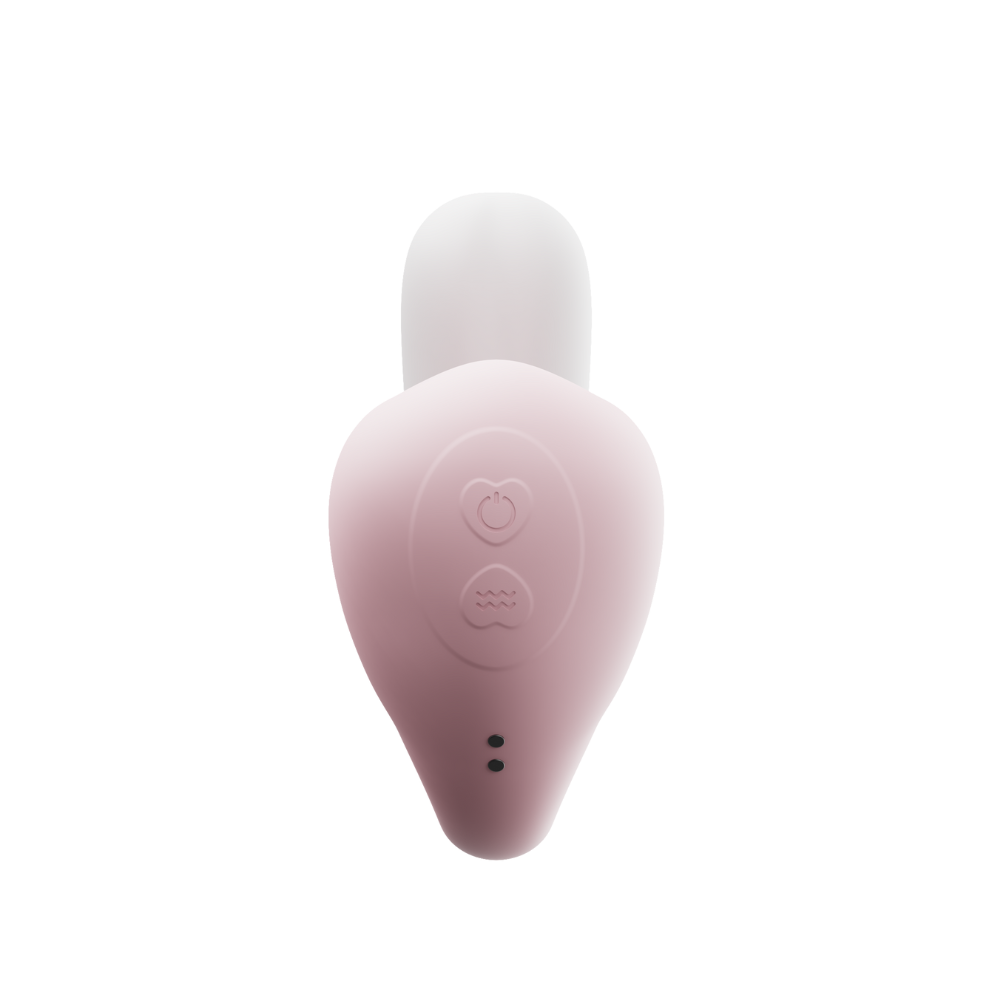 the elegant nose