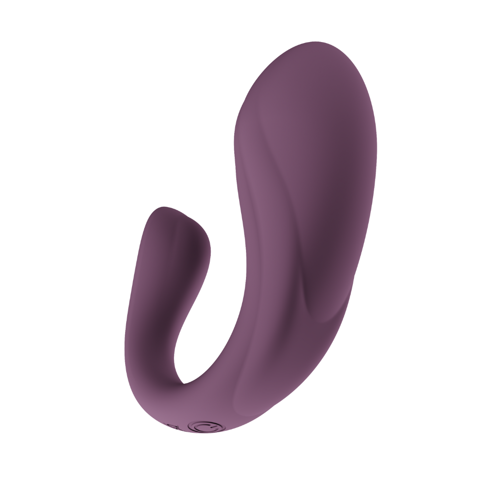 whale vibrator