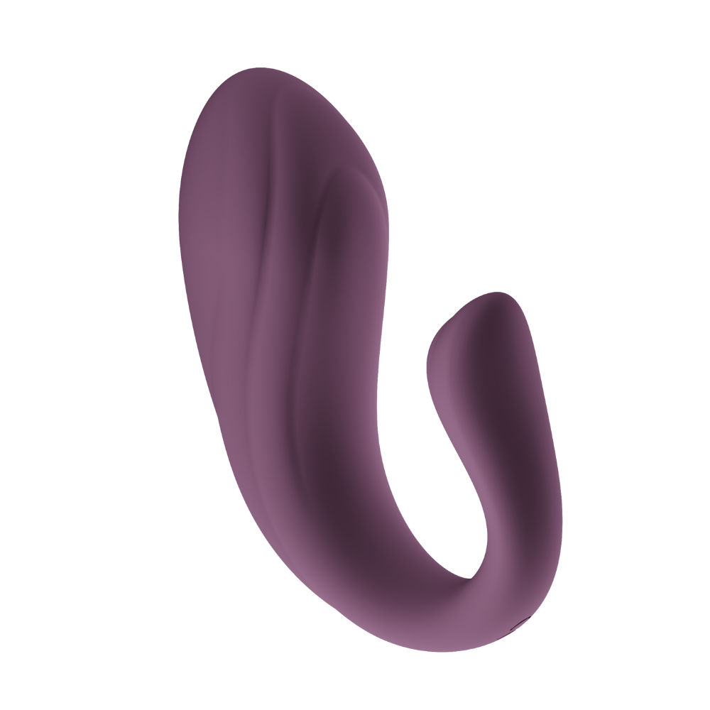 whale vibrator