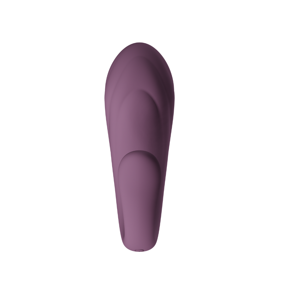 whale vibrator